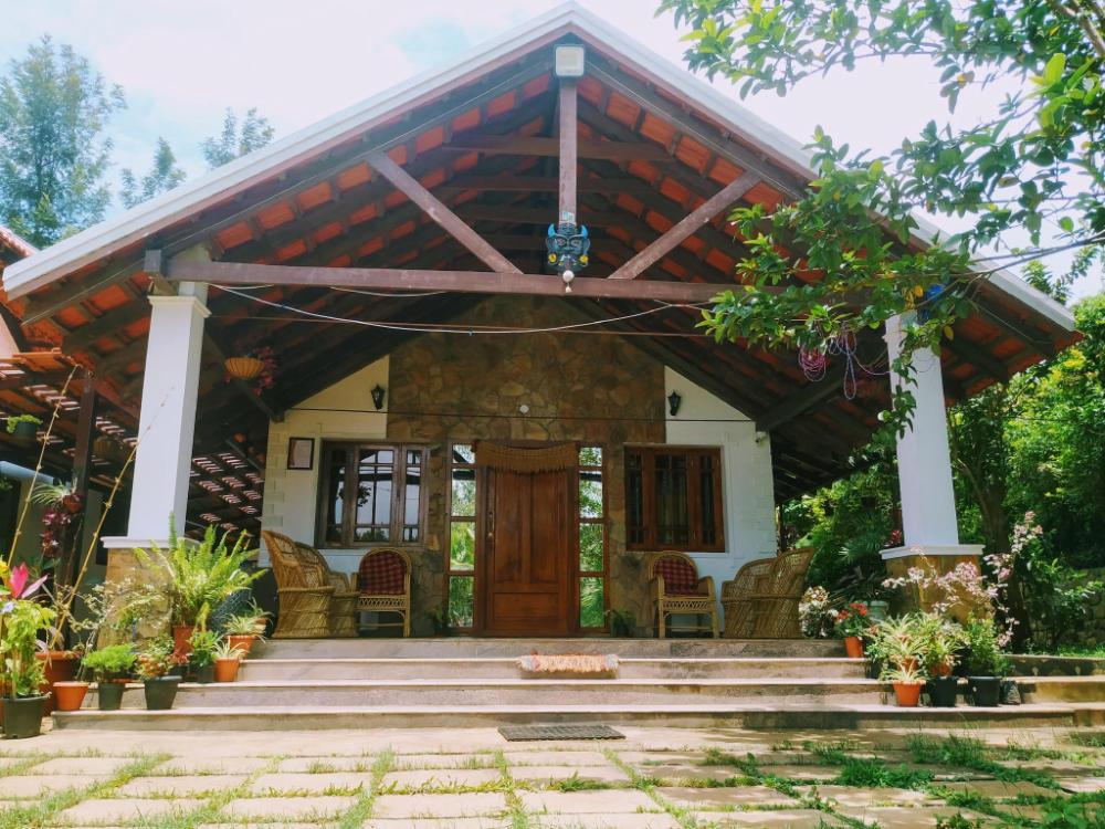 stillwater homestay