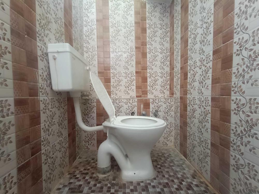 hotel o home tulsi satsang bhawan homestay