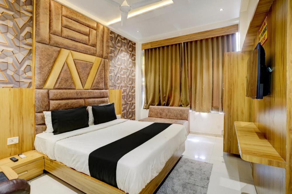 collection o a seven