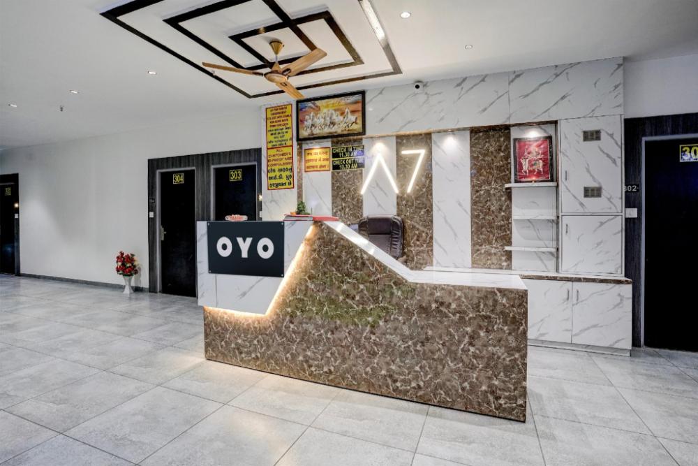 collection o a seven