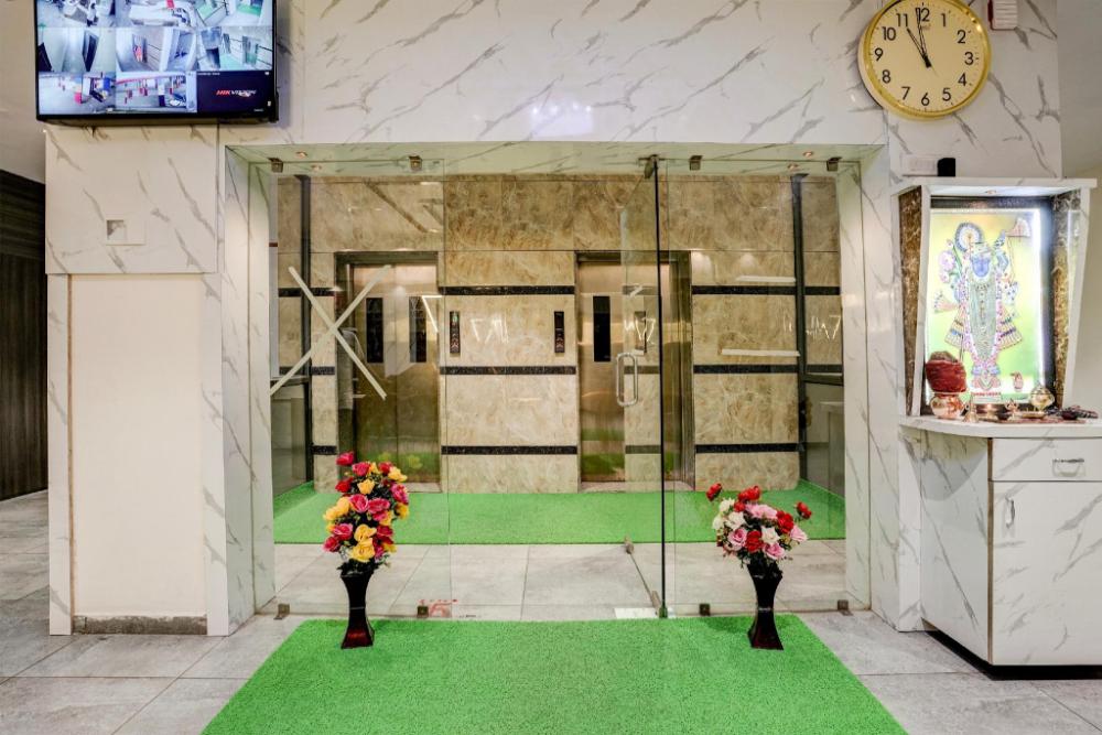 collection o a seven