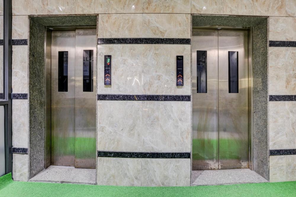 collection o a seven