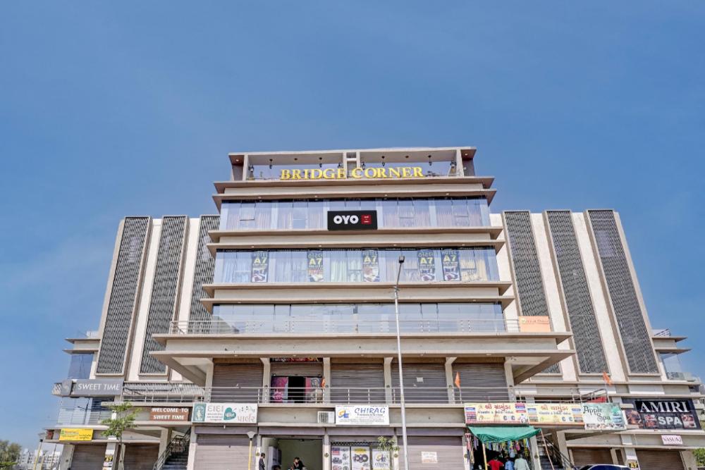 collection o a seven