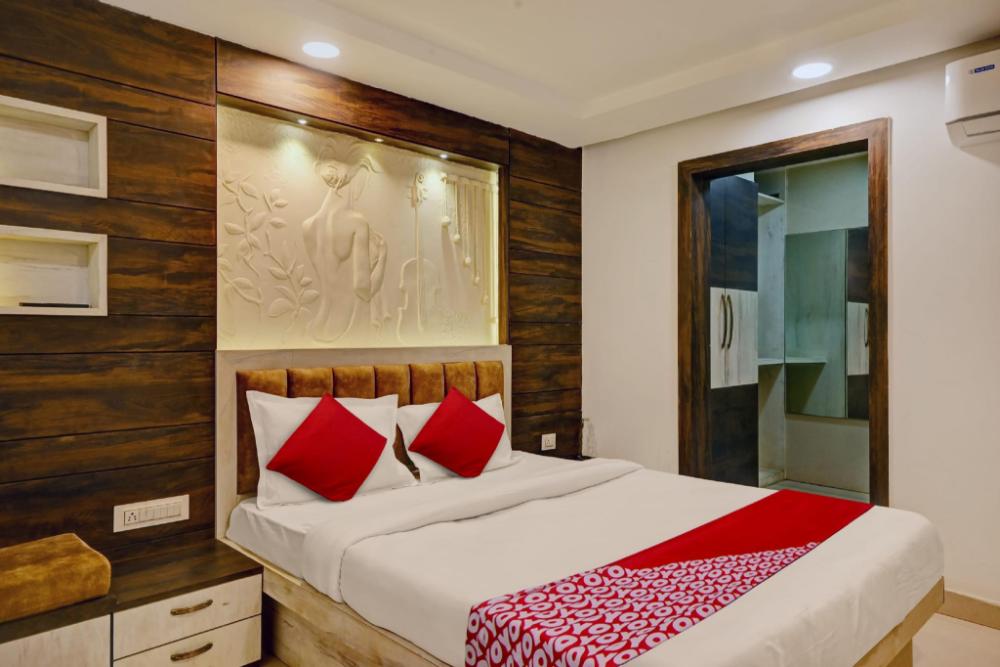 ranchi
