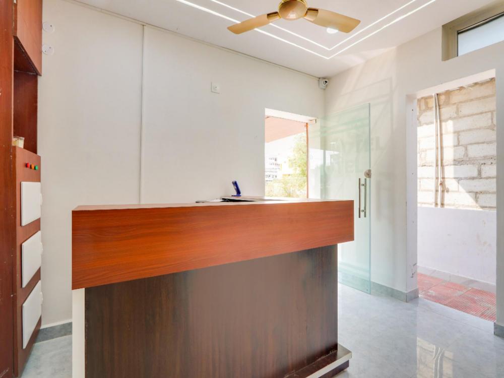 hotel o arjun residency