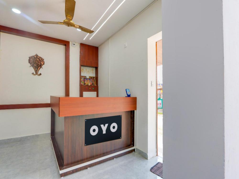 hotel o arjun residency