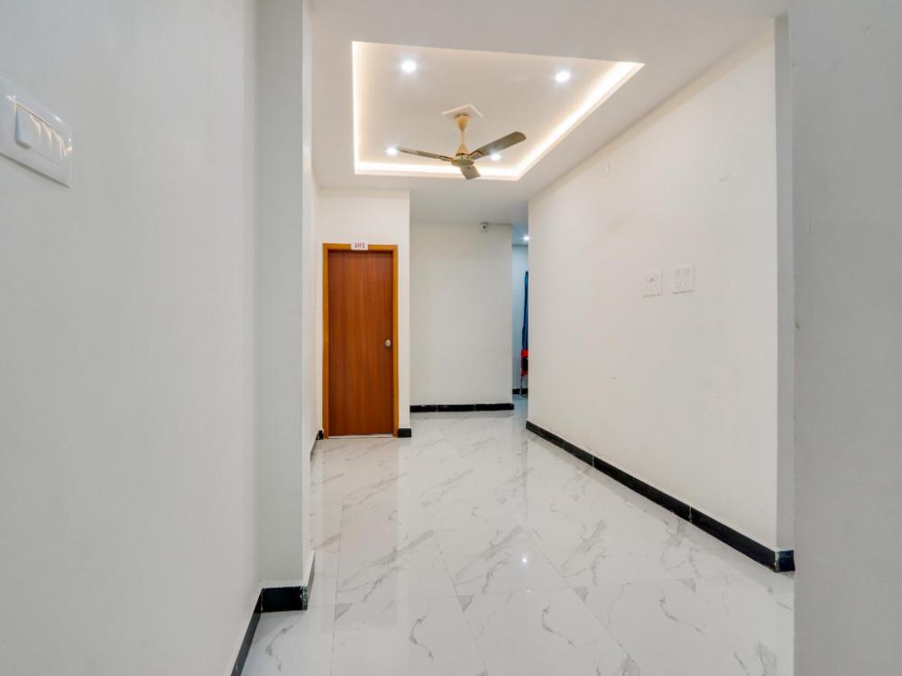 hotel o arjun residency