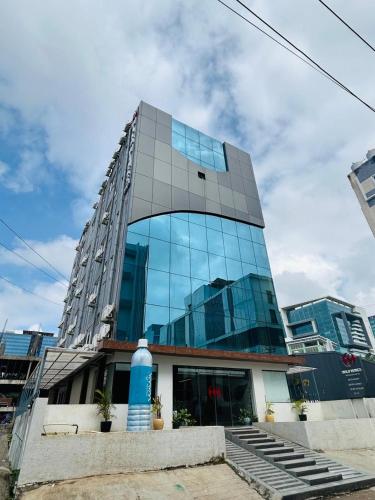 wild wings premium hotel