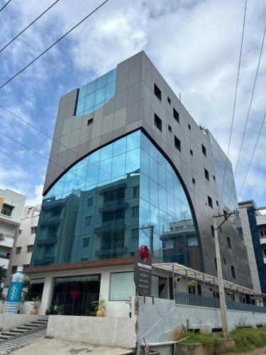 wild wings premium hotel