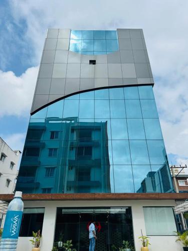 wild wings premium hotel