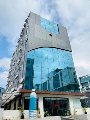 wild wings premium hotel
