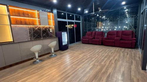 wild wings premium hotel