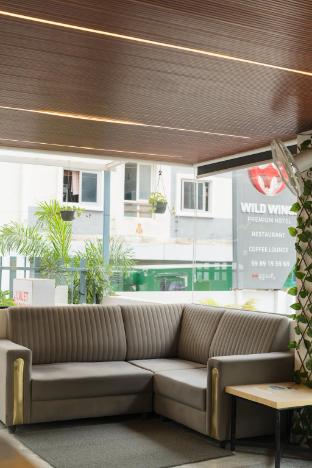 wild wings premium hotel