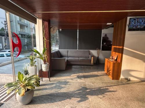 wild wings premium hotel