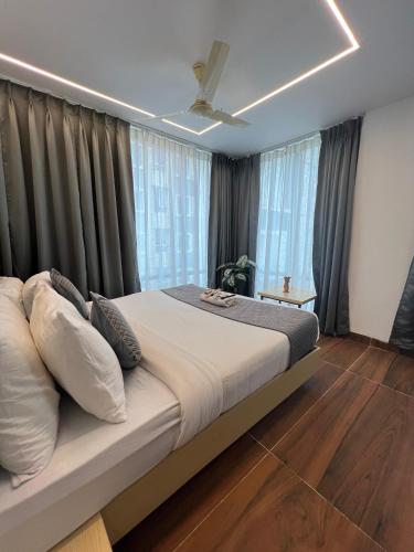 wild wings premium hotel