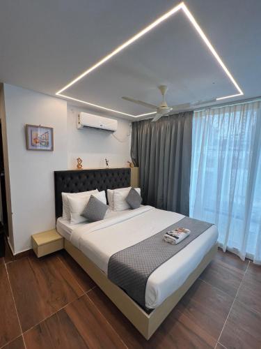 wild wings premium hotel