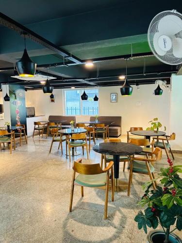 wild wings premium hotel