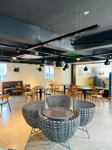 wild wings premium hotel