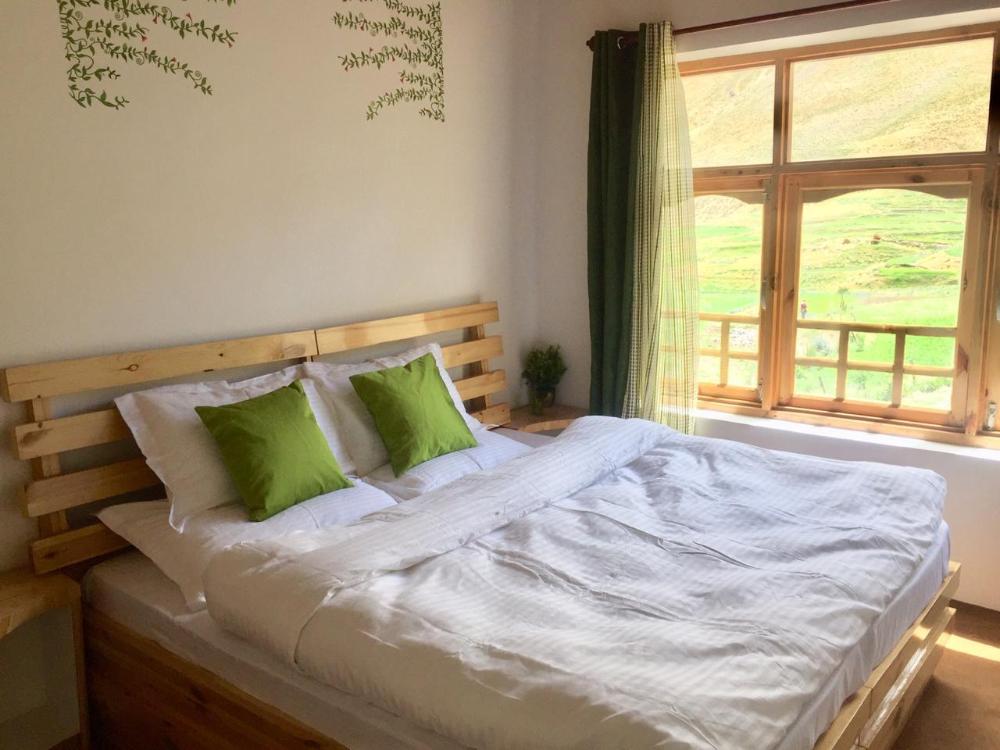 pemas cottage