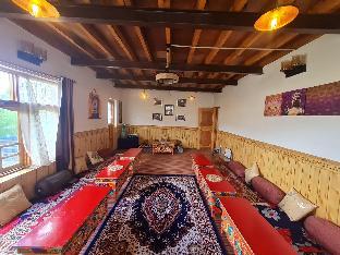 pemas cottage