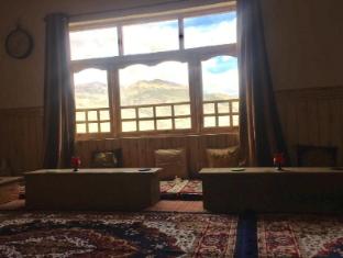 pemas cottage