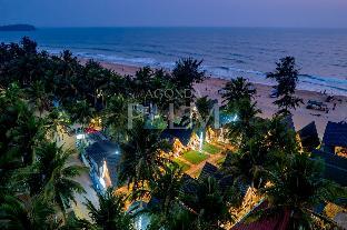 agonda palm beach resort
