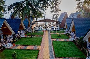 agonda palm beach resort