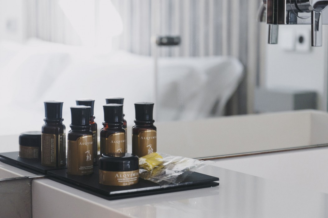 cosmopolitan boutique rambla