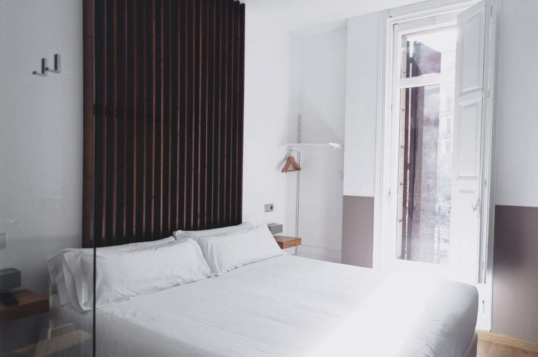 cosmopolitan boutique rambla