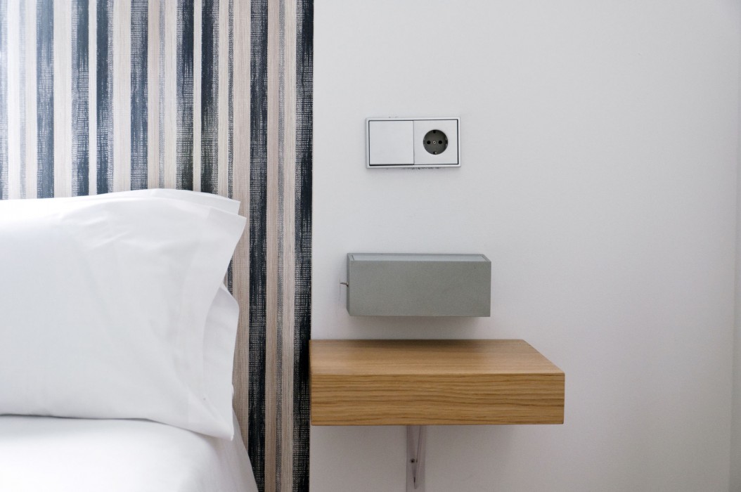 cosmopolitan boutique rambla