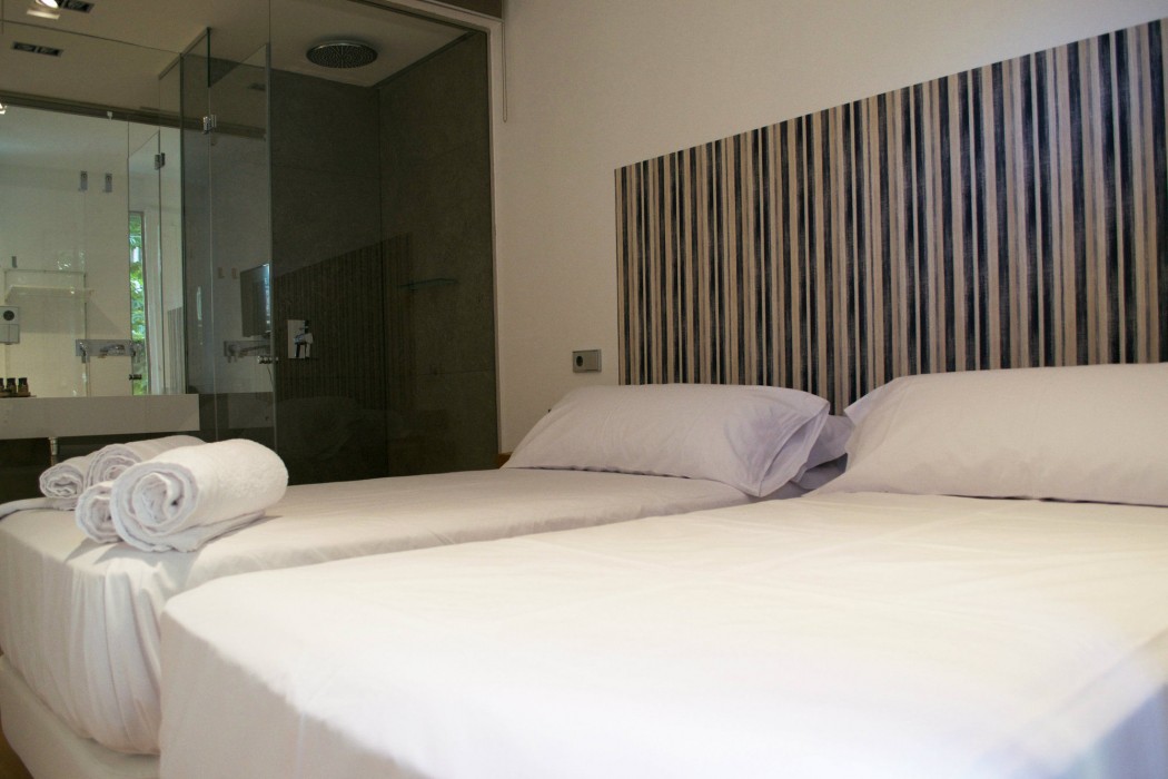 cosmopolitan boutique rambla