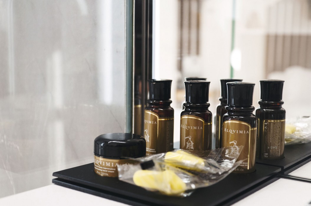 cosmopolitan boutique rambla