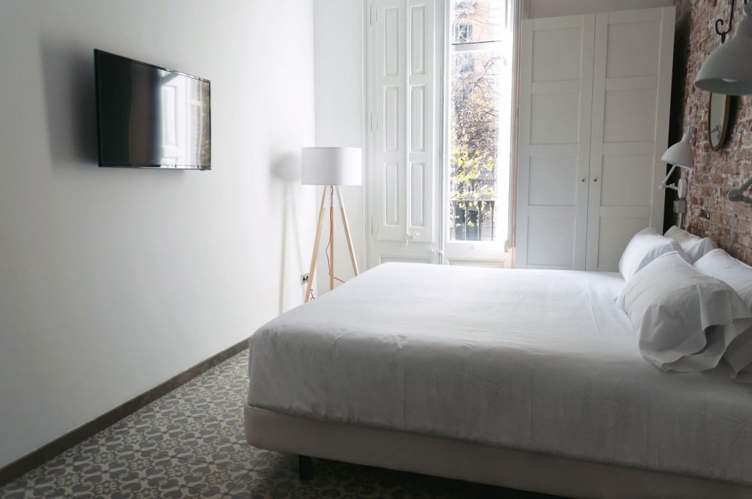 cosmopolitan boutique rambla