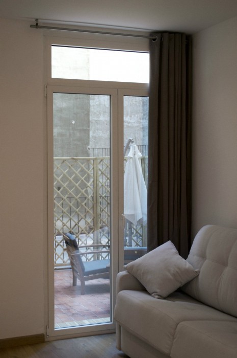 cosmopolitan boutique rambla