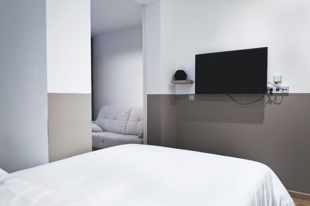 cosmopolitan boutique rambla