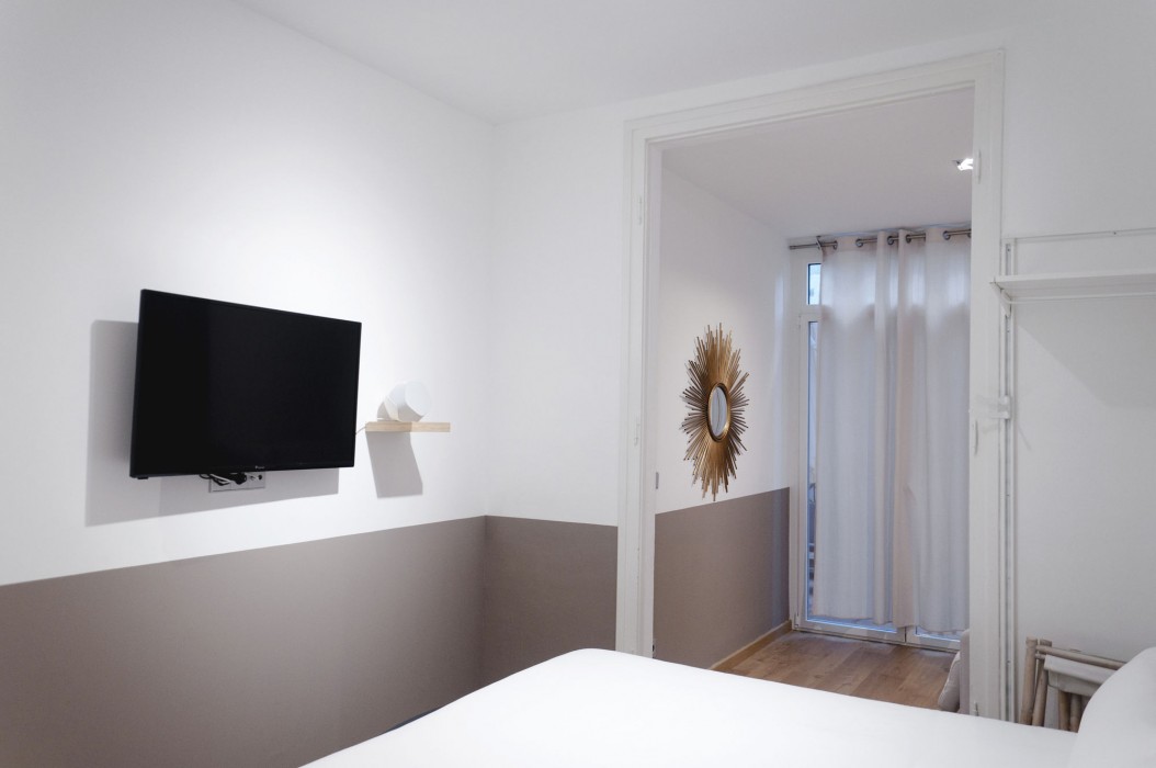 cosmopolitan boutique rambla