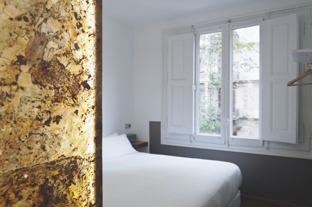 cosmopolitan boutique rambla