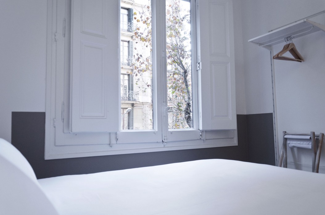 cosmopolitan boutique rambla