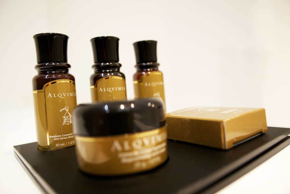 cosmopolitan boutique rambla