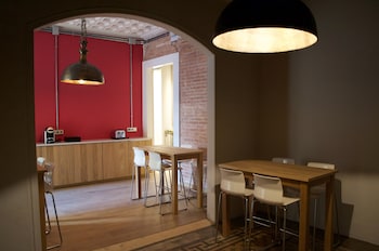 cosmopolitan boutique rambla