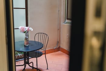 cosmopolitan boutique rambla