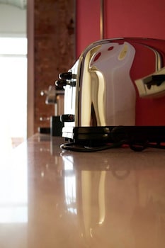 cosmopolitan boutique rambla