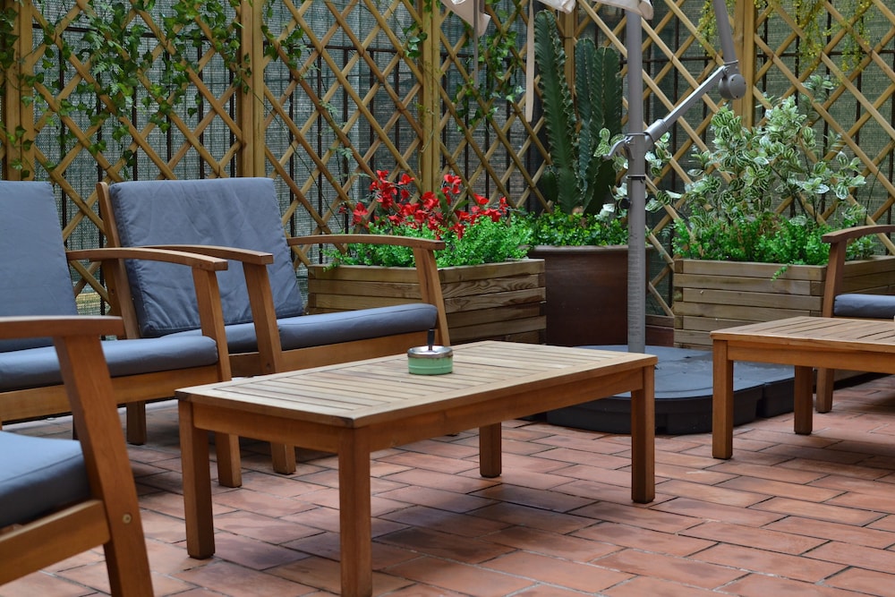 cosmopolitan boutique rambla