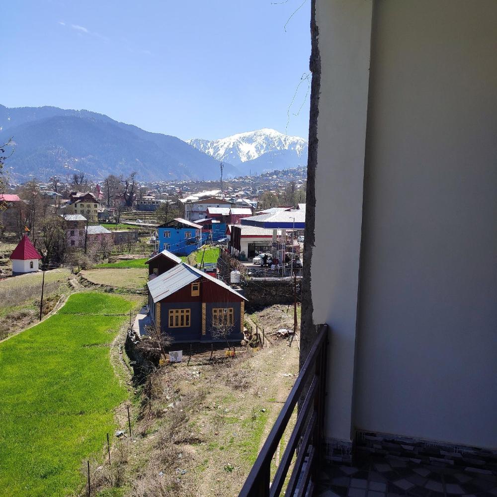 kds resort