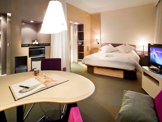 Novotel Marrakech Hivernage,Marrakech>>Hivernage,4 star