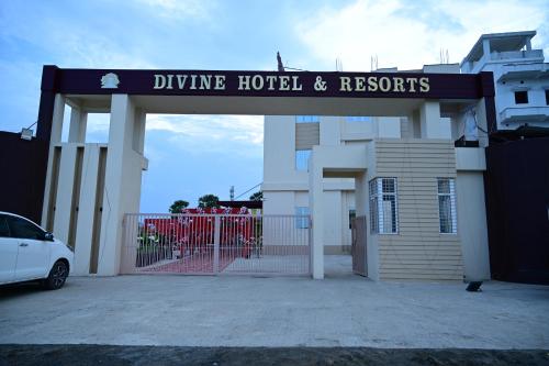 divine hotel and resorts