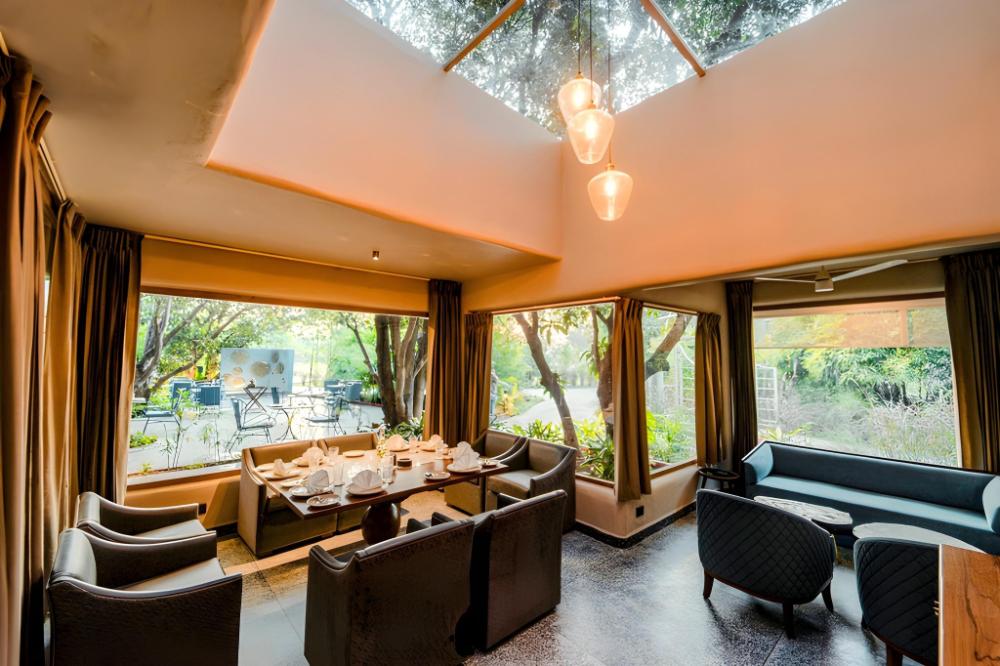 giovanni village resort