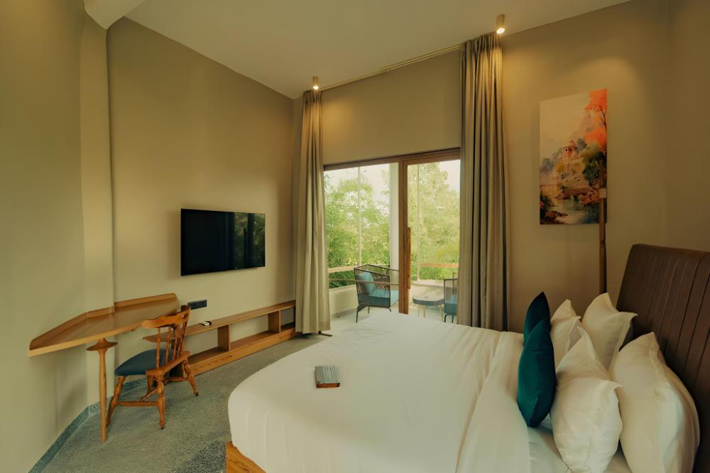 giovanni village resort