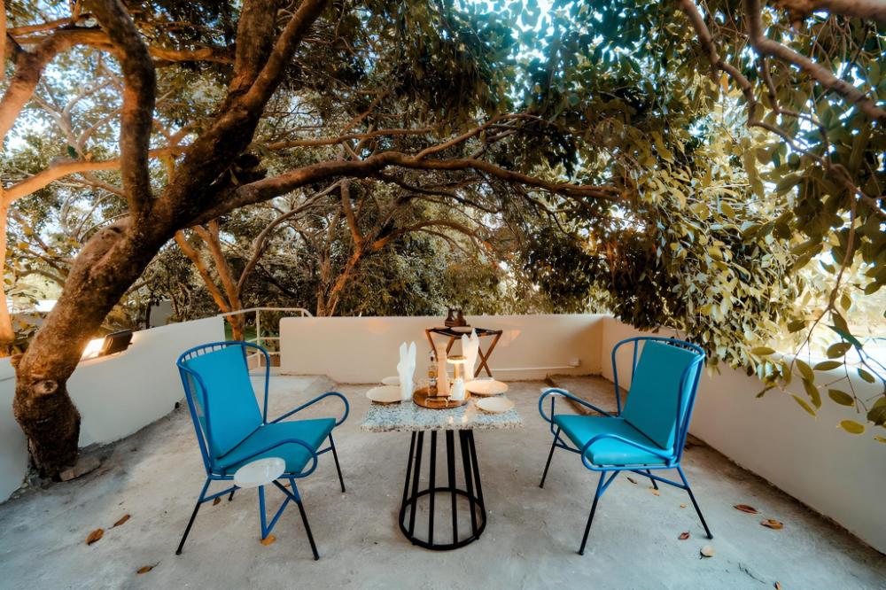 giovanni village resort