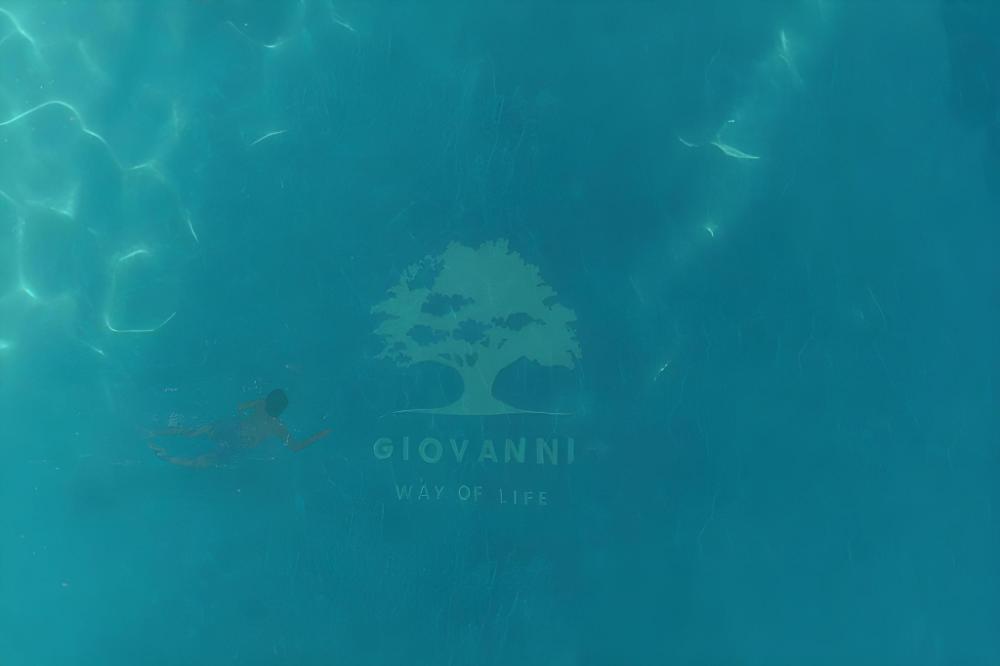 giovanni village resort
